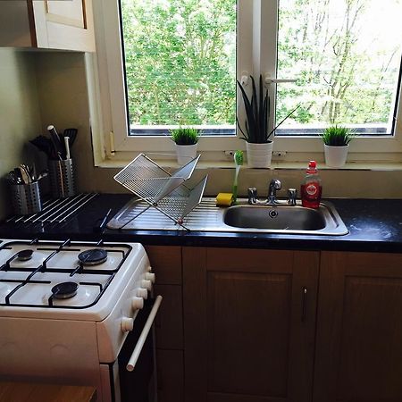 Pakenham Rooms London Ruang foto