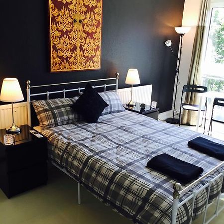 Pakenham Rooms London Ruang foto