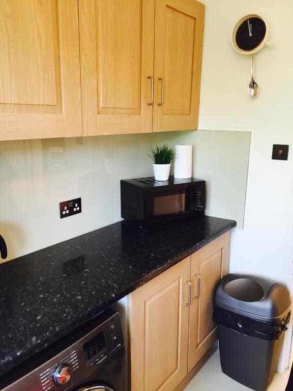 Pakenham Rooms London Ruang foto