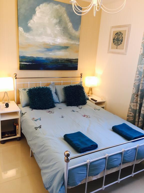 Pakenham Rooms London Ruang foto