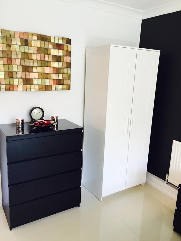 Pakenham Rooms London Ruang foto