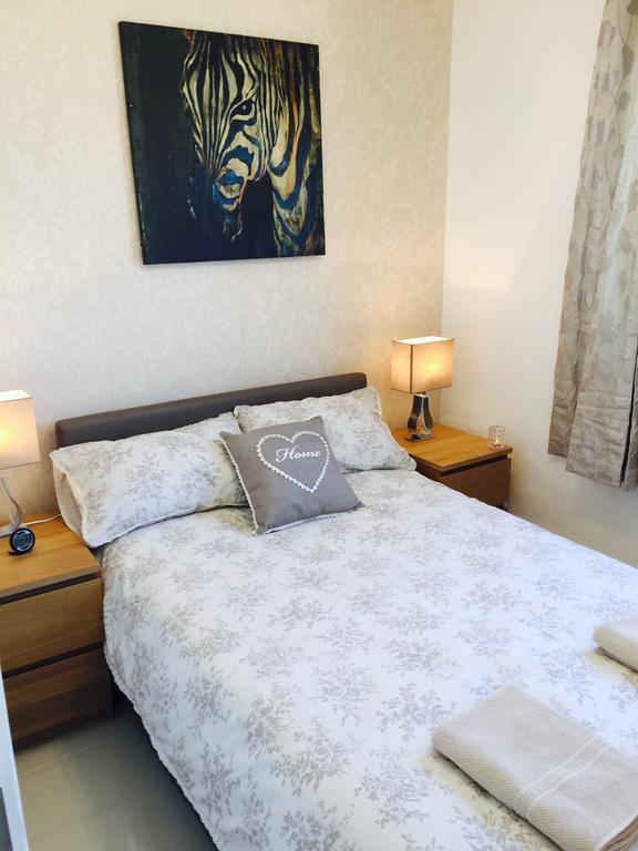 Pakenham Rooms London Ruang foto