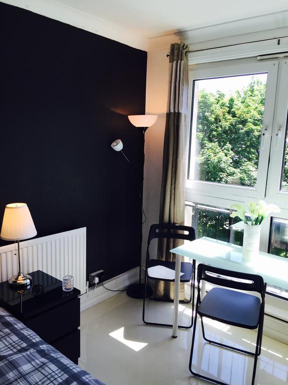Pakenham Rooms London Ruang foto