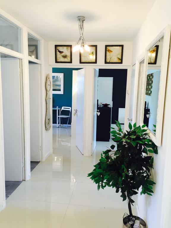 Pakenham Rooms London Ruang foto
