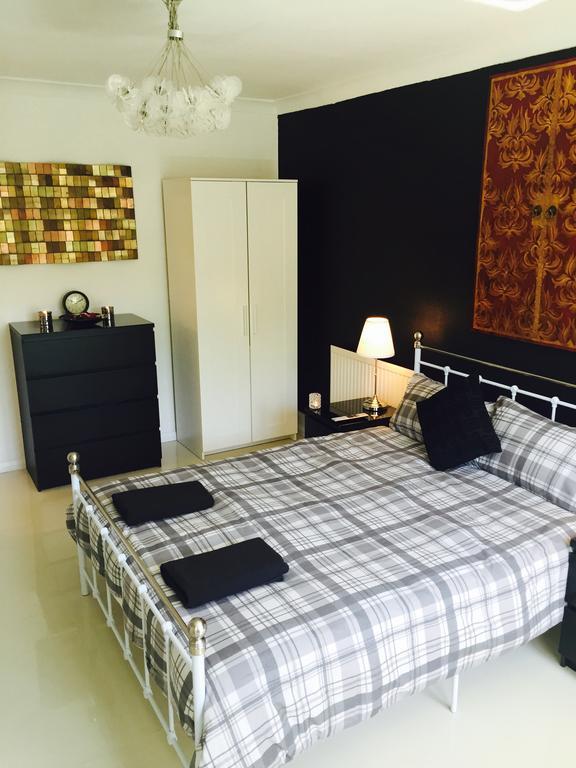 Pakenham Rooms London Ruang foto
