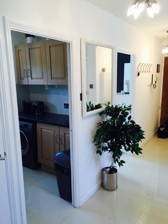 Pakenham Rooms London Ruang foto