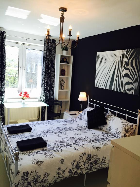 Pakenham Rooms London Ruang foto