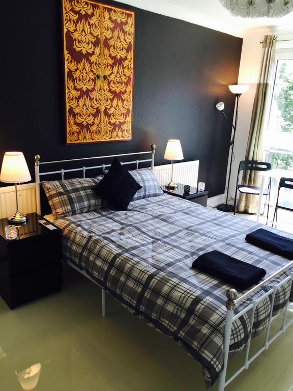 Pakenham Rooms London Ruang foto